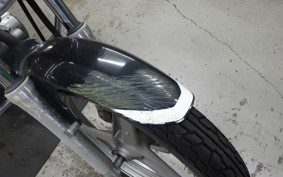 HONDA CB125T 2013 JC06