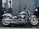 Фото Harley FLSTFI 2025 с японского аукциона
