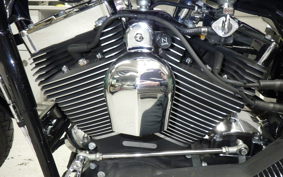 HARLEY FXDL 1450 2004