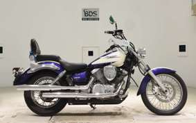 YAMAHA DRAGSTAR 250 1999 VG02J