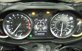 SUZUKI HAYABUSA Gen.3 2022 EJ11A