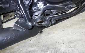 HONDA FTR223 2023 MC34
