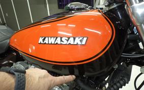 KAWASAKI Z1000 2000 Z1F