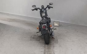 HARLEY XL883N 2014 LE2
