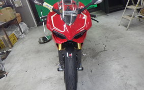 DUCATI 1199 PANIGALE S 2014