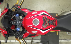 HONDA CBR400R 2021 NC56