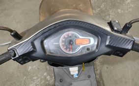 SUZUKI ADDRESS V125 CF4MA