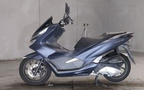 HONDA PCX125 JF81