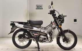 HONDA CT125-2 2004 JA65