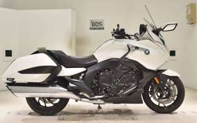BMW K1600B 2019