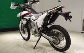 YAMAHA WR250R DG15J