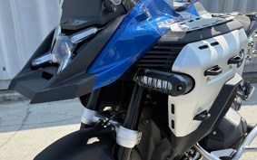 BMW R1300GS Adventure ASA 2025 0M31