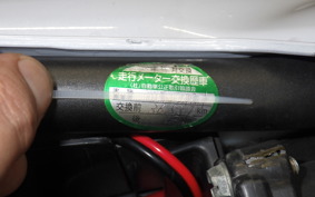 KAWASAKI ZRX1200 D 2012