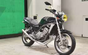KAWASAKI BALIUS 250 2005 ZR250A