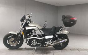 YAMAHA VMAX 2LTN