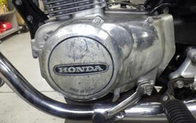 HONDA CB250 T 2026 CB250T