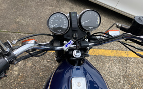 KAWASAKI KZ1000 MK2 2021