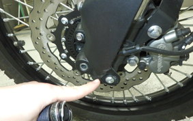 YAMAHA TENERE 700 2021 DM09J