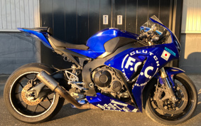 HONDA CBR1000RR 2014 SC59