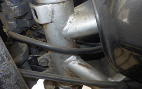 SUZUKI GSX250S KATANA GJ76A