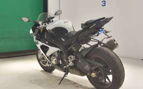 BMW S1000RR 2018