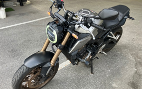 HONDA CB650R 2020 RH03