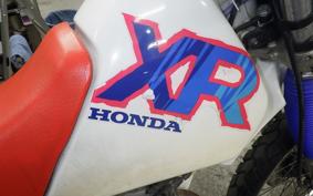 HONDA XR250R 2023 ME06