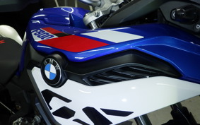 BMW F800GS 2025
