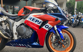 HONDA CBR1000RR 2008 SC57