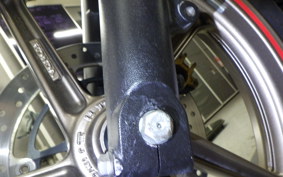 HONDA VTRF250 2024 MC33