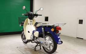 HONDA C110 SUPER CUB 2021 JA61