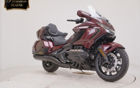 HONDA GL 1800 GOLD WING TOUR DCT 2025
