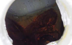 HONDA VFR400R 1995 NC30