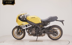 YAMAHA XSR900 GP 2026 RN96J