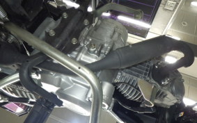 HONDA ｸﾛｽｶﾌﾞ110-3 JA60