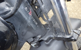 HONDA APE 50 AC16