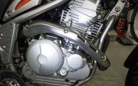 YAMAHA TRICKER Gen.2 DG16J