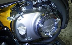 HONDA MONKEY 125 ABS 2025 JB02