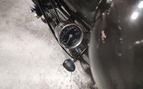 YAMAHA SR400 1995 1JR