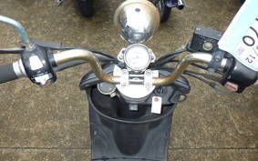 YAMAHA AXIS 100 SB06J