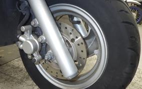 YAMAHA AXIS 125 TREET