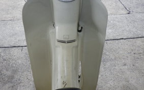 HONDA C50 SUPER CUB 2025 AA01
