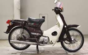 HONDA C90 SUPER CUB E HA02