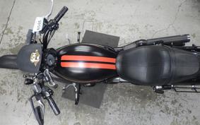 HARLEY NIGHT ROD 1250 SP 2011