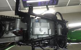 KAWASAKI KLX250D TRACKER LX250E