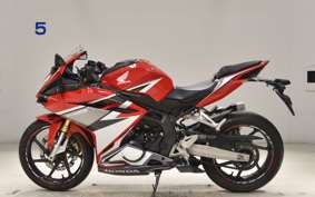HONDA CBR250RR A 2020 MC51