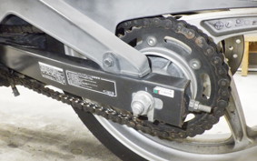 HONDA CBR250R GEN 3 2006 MC41