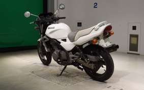 KAWASAKI ER500 2001