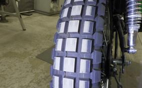 HONDA XL230 2009 MC36