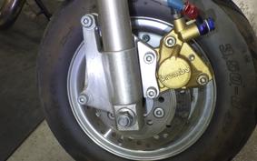 HONDA MONKEY 2002 Z50J